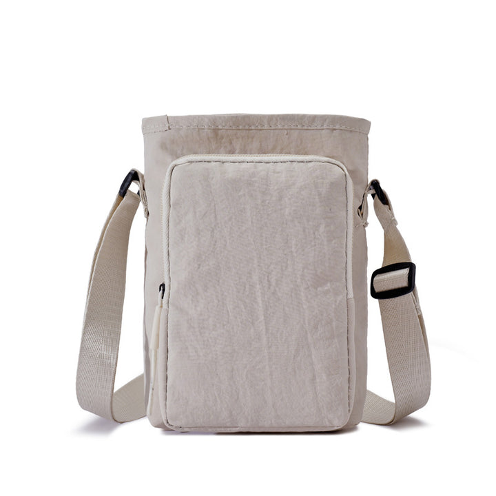 Multi-Pocket Utility Sling Bag Kalsten