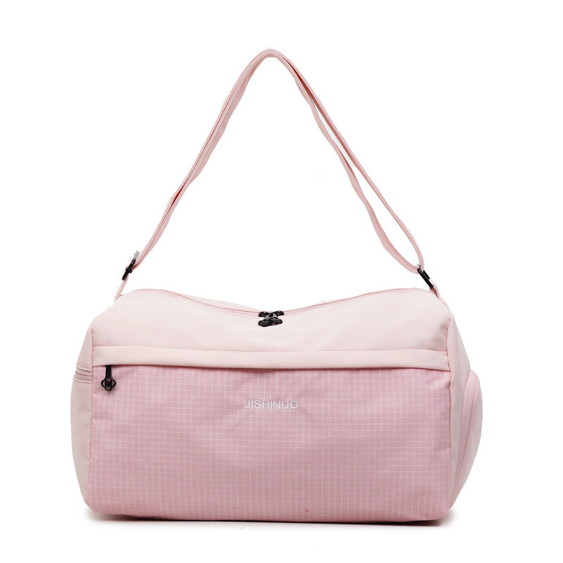 Versatile Sports Travel Duffle Bag Kalsten