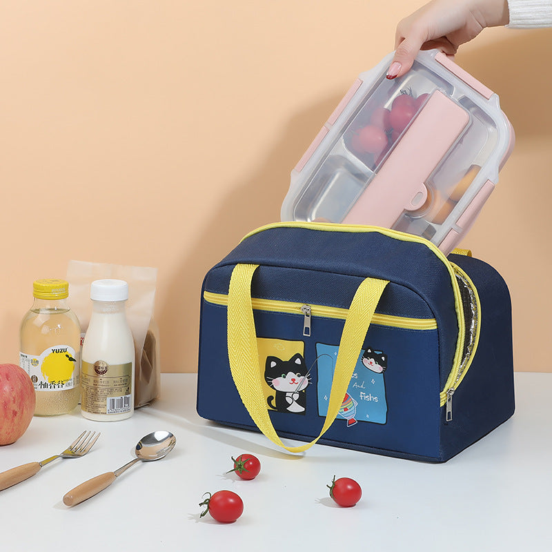 Insulated Lunch Box Kalsten