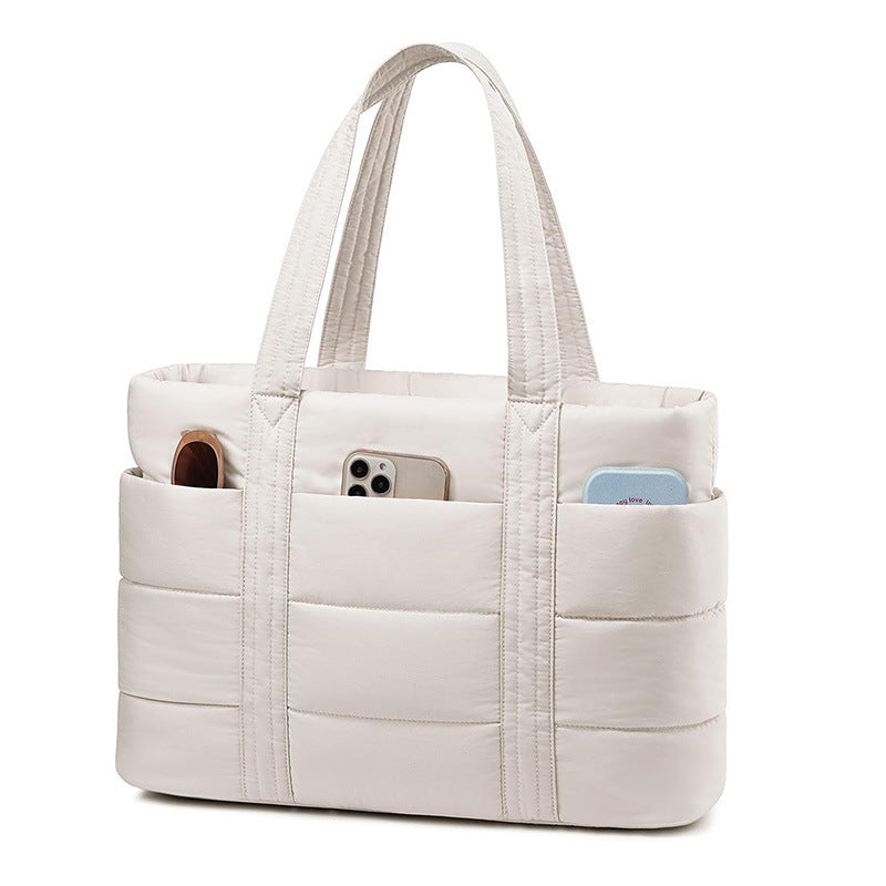 Fashionable and Practical Tote Bag Kalsten