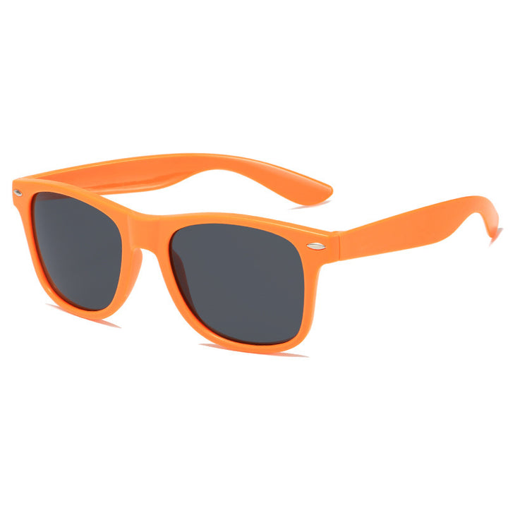 Stylish Classic Square Sunglasses Kalsten