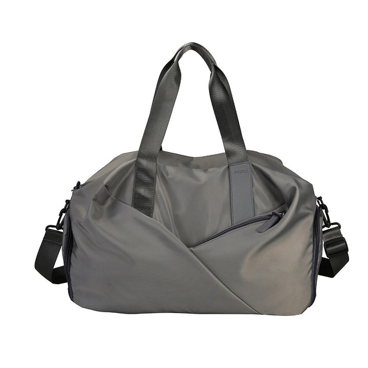Sporty and Elegant Travel Bag Kalsten