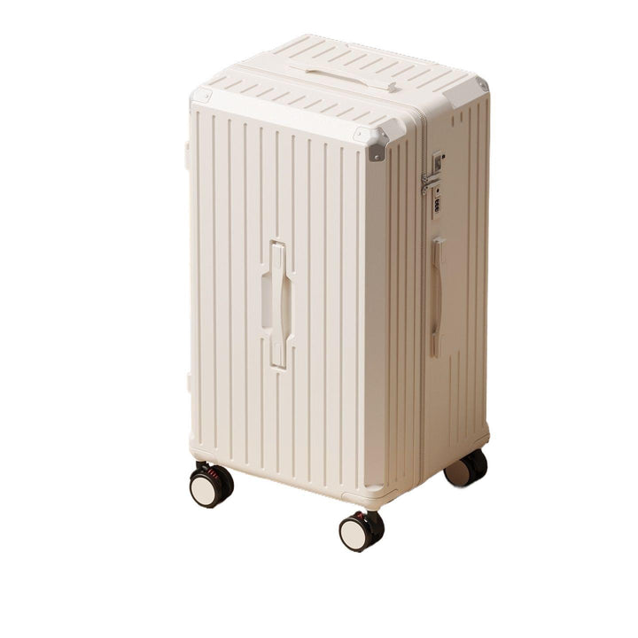 Hard-shell suitcase Kalsten