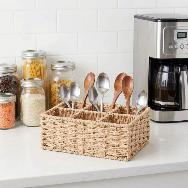 Kitchen Utensil Organizer Kalsten