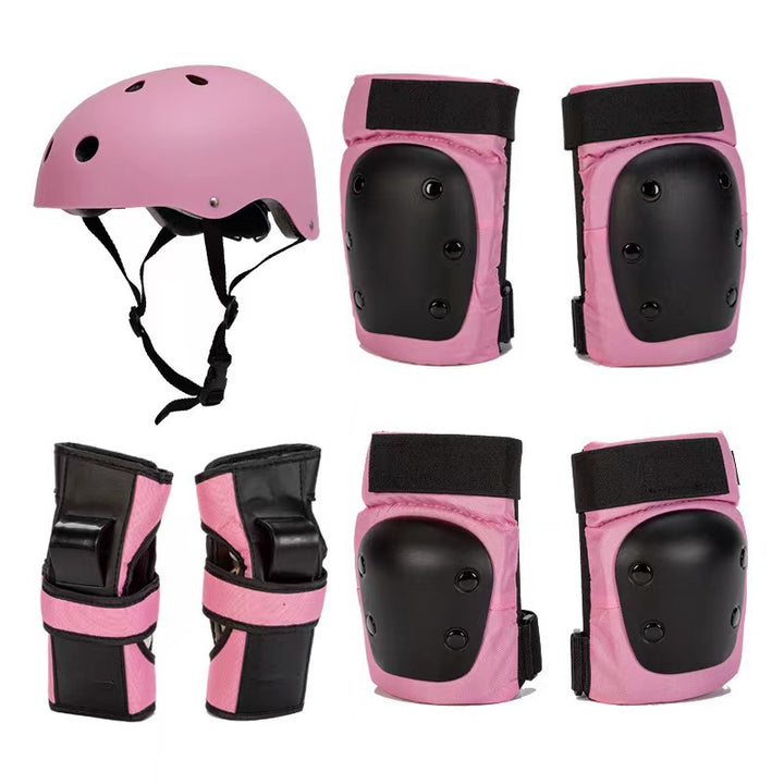 Protective Gear Set Kalsten