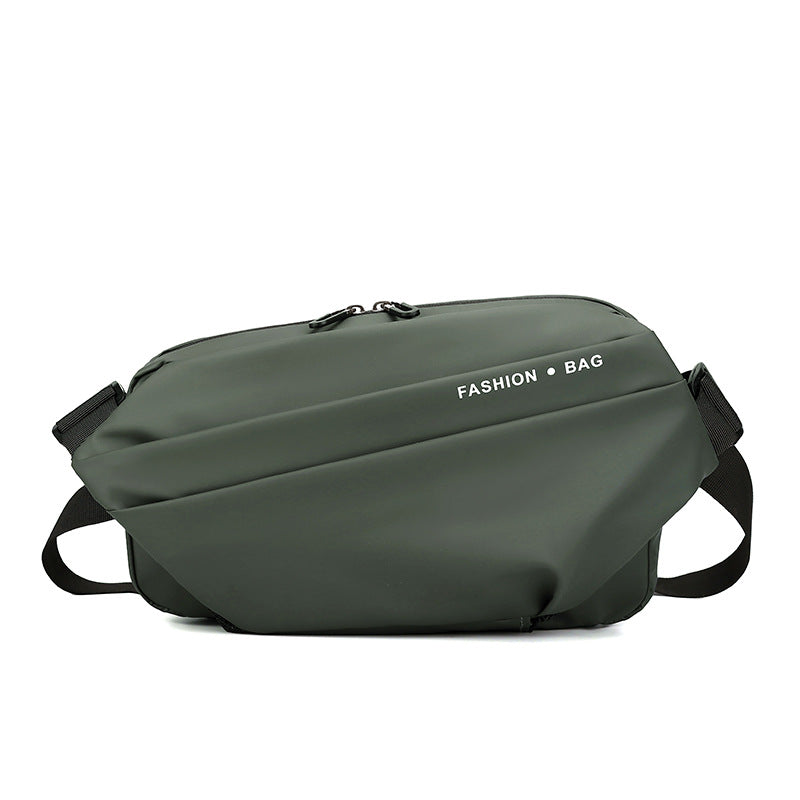 Versatile Water-Resistant Sling Bag Kalsten
