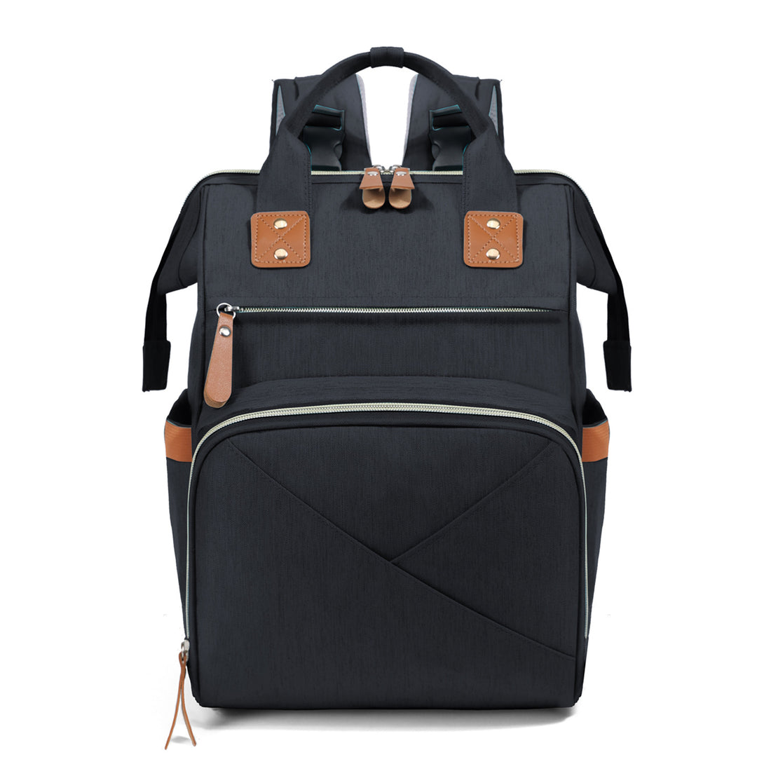 Multi-Functional Travel and Diaper Backpack Kalsten
