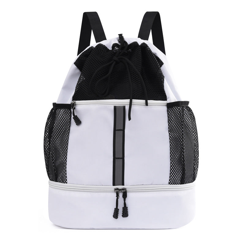 Multi-Functional Mesh Sports Backpack Kalsten