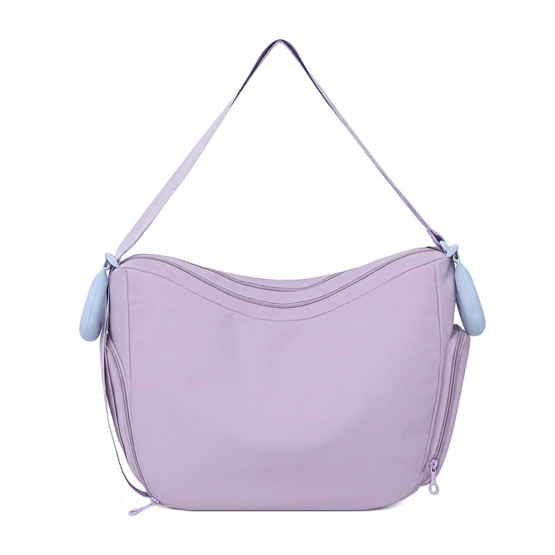 Modern Multi-Pocket Tote Bag Kalsten