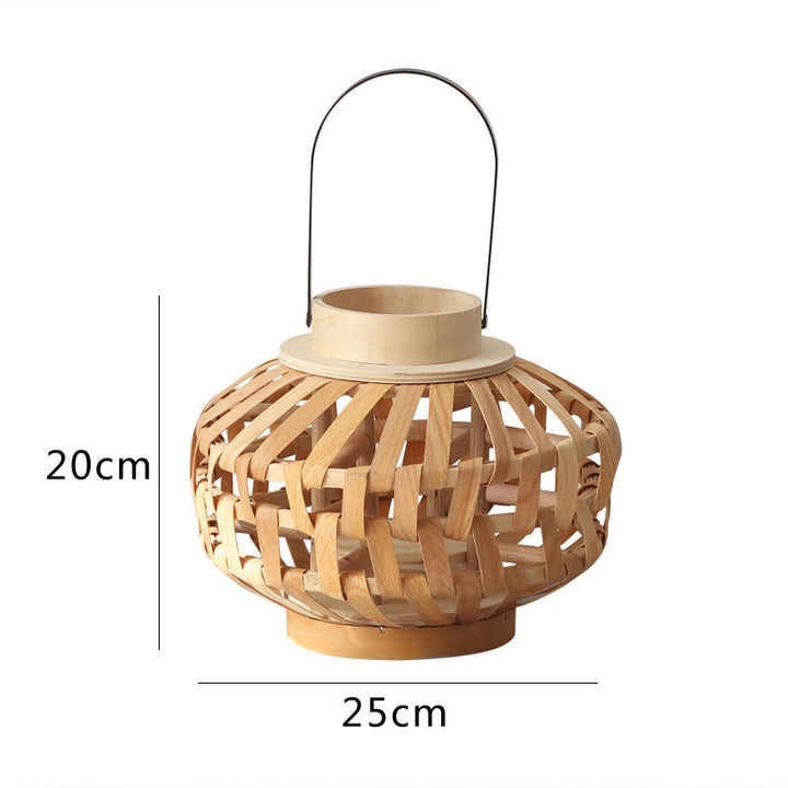 Creative Decoration Lantern Kalsten
