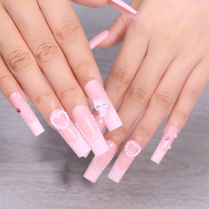 Creative Art Nails Kalsten