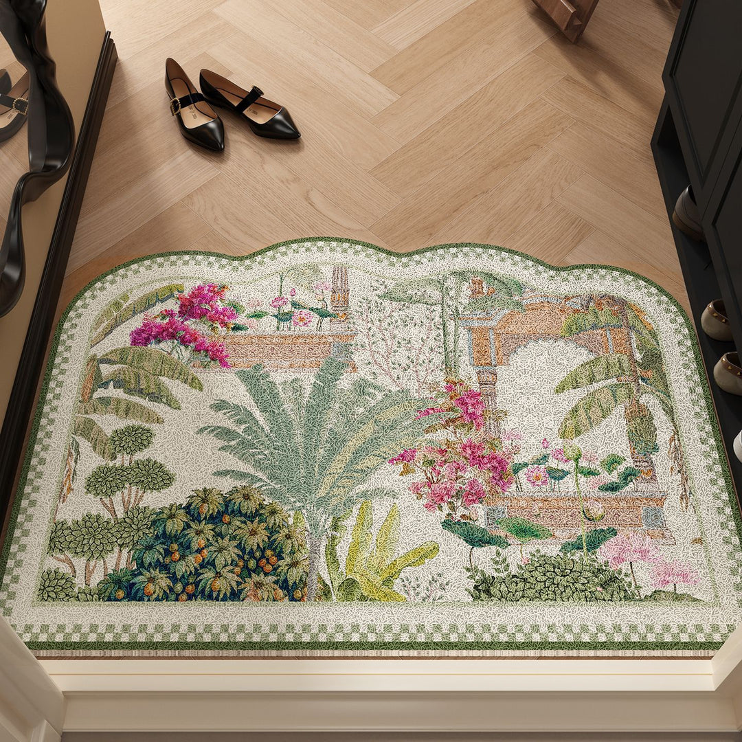 Home Decor Mat Kalsten