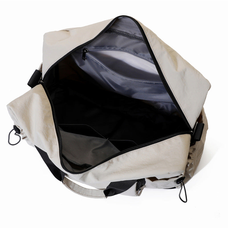 Versatile Spacious Travel Duffle Bag Kalsten