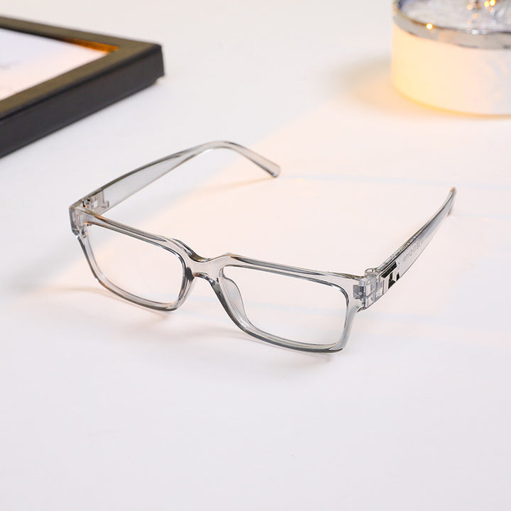 Women's fashionable ergonomic reading glasses Kalsten