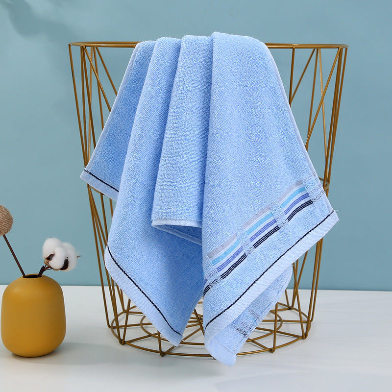 Super soft bath towel Kalsten