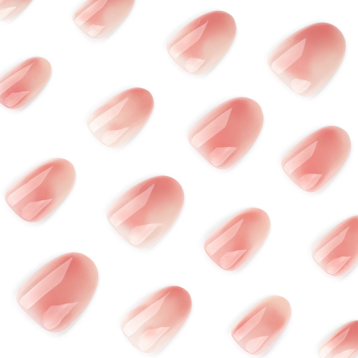 Shiny Nail Art Kalsten