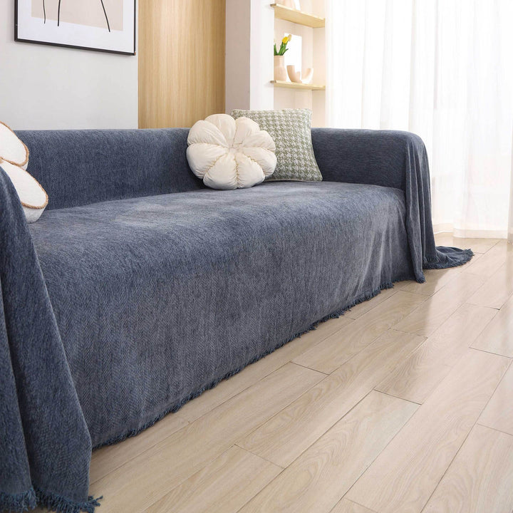 Home Decor Throw Blanket