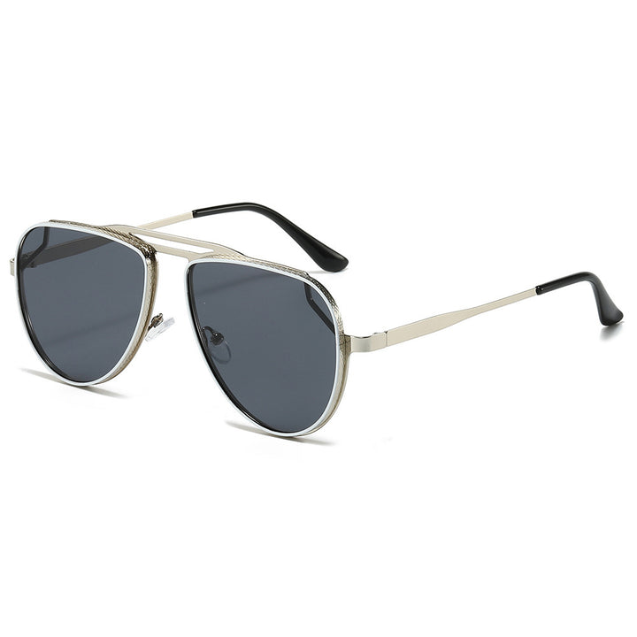 Ladies sunglasses with elegant frame Kalsten