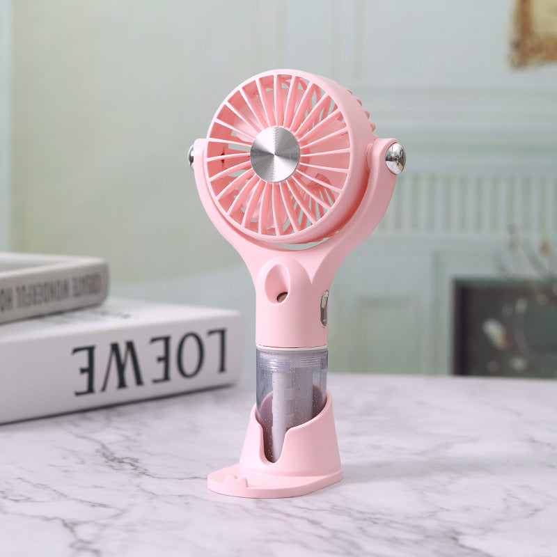 Women's Portable Mini Fan Kalsten