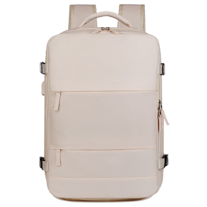 Ergonomic Travel Backpack Kalsten