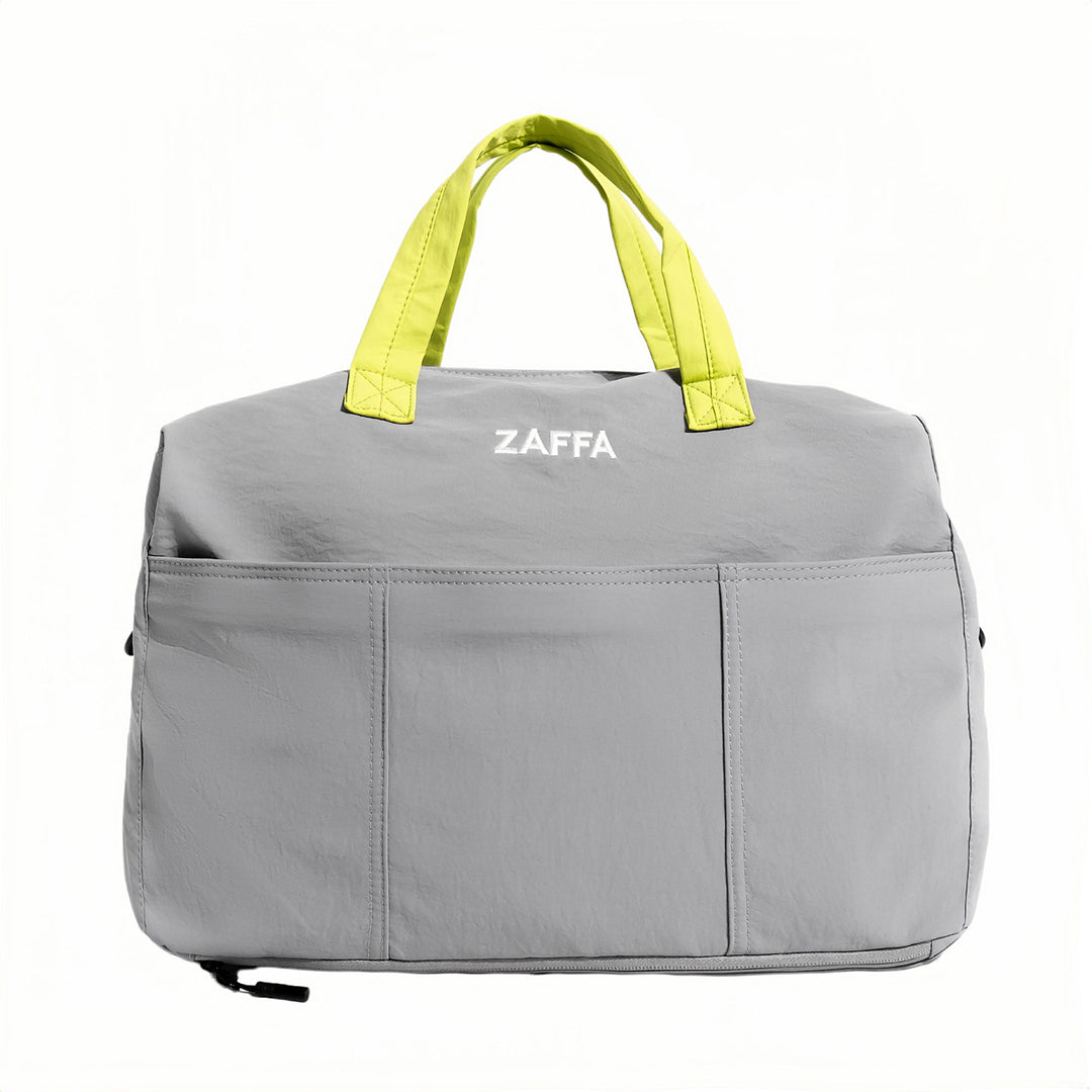 Functional Everyday Duffle Bag Kalsten