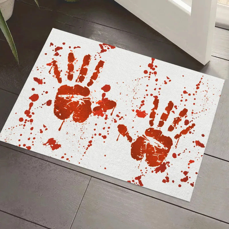 Webdesign Bath mat