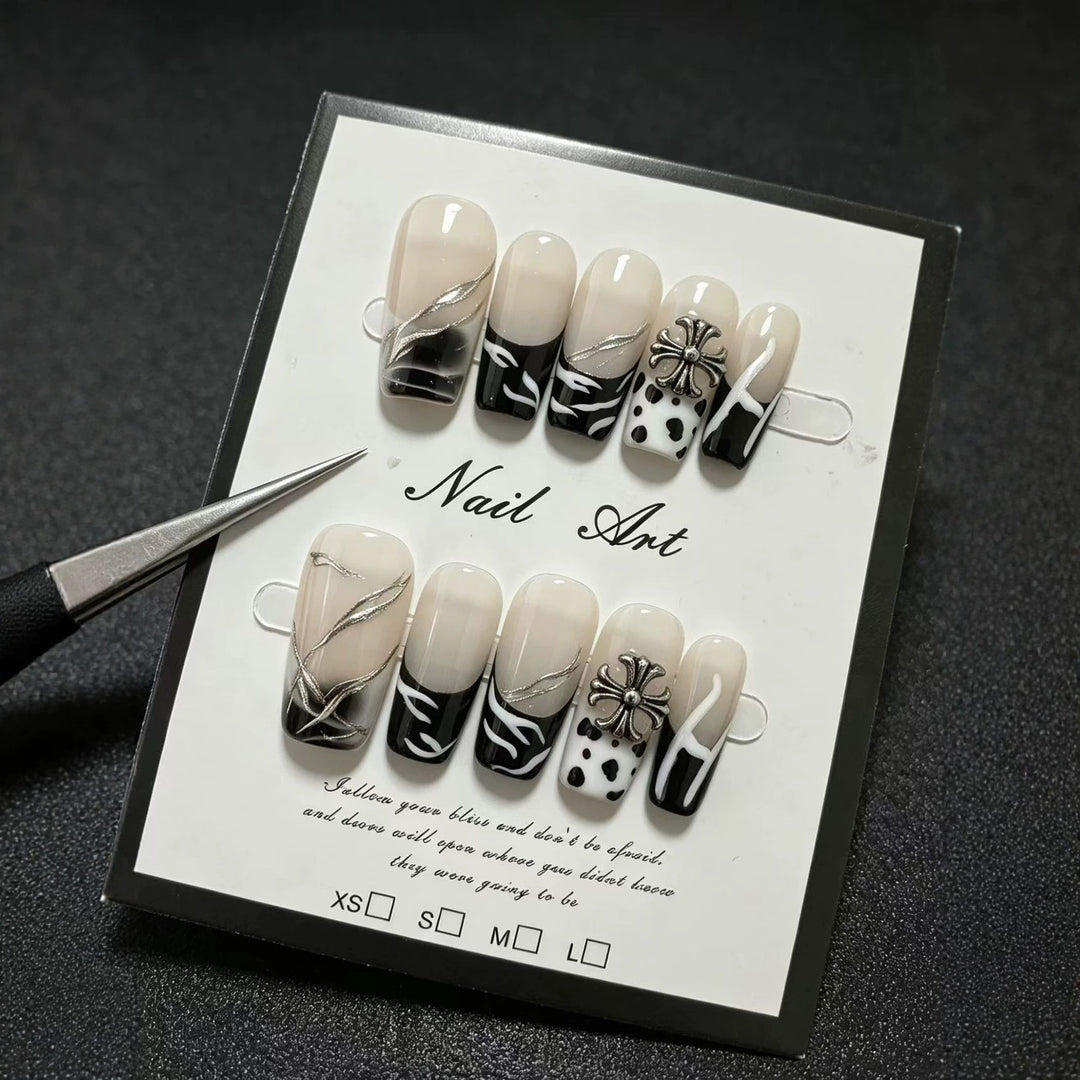 Nail Art Kalsten