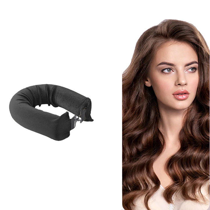Heatless Curling Rods