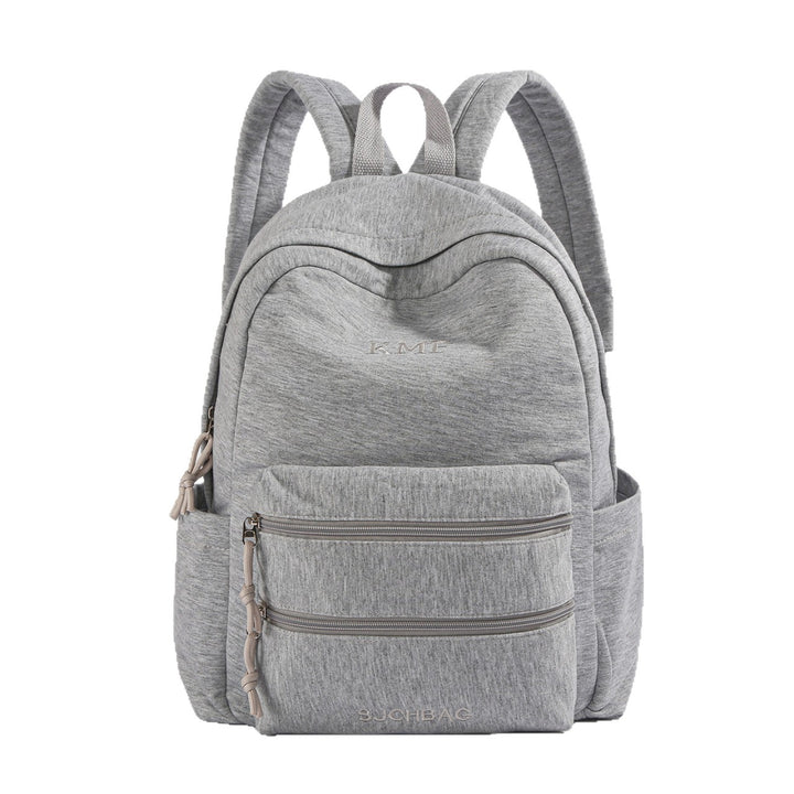 Backpack with Stylish Star Design and Versatile Compartments Kalsten