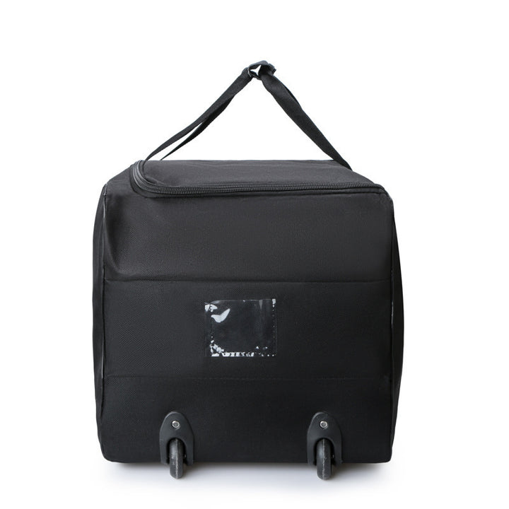 Wheeled Travel Duffle Bag Kalsten
