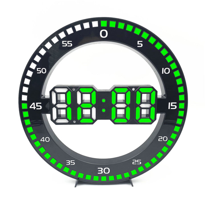 Digital table clock Kalsten