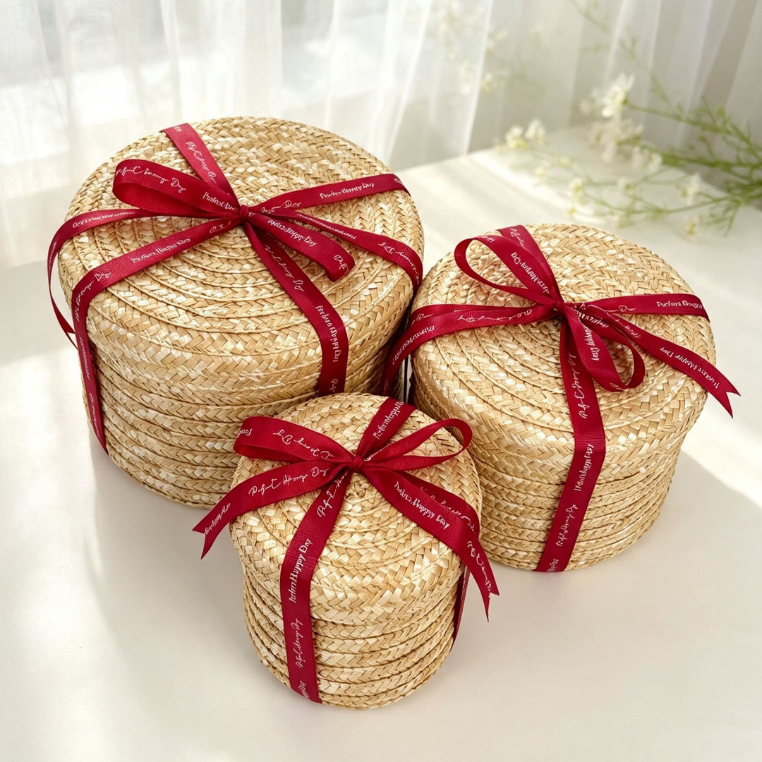 Decorative Storage