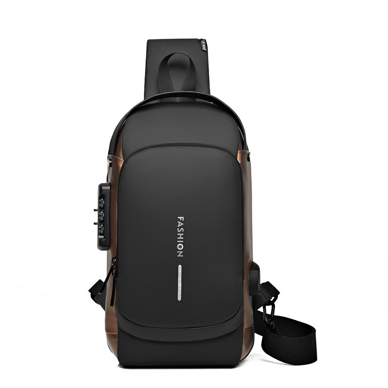 Stylish Sling Backpack Kalsten