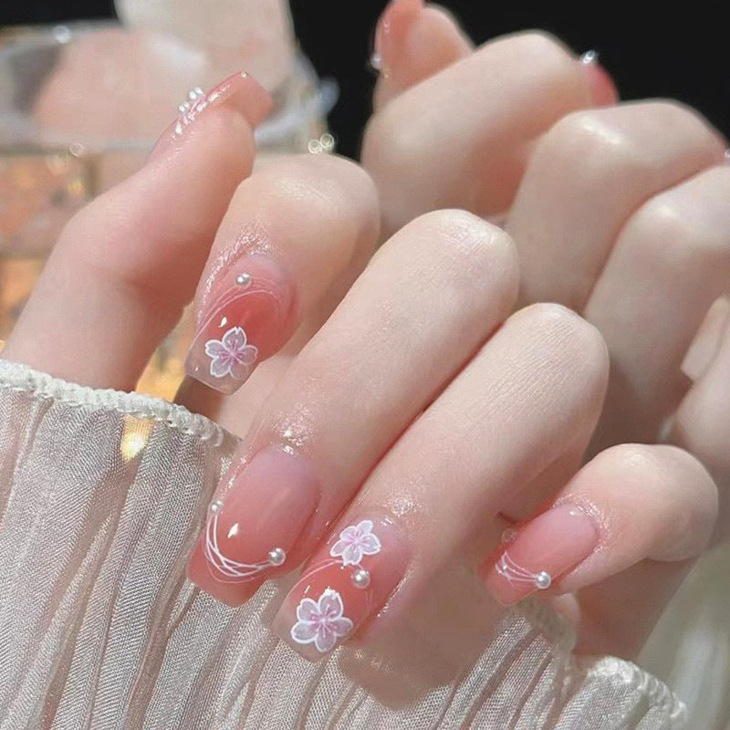 Decorative Nail Art Kalsten