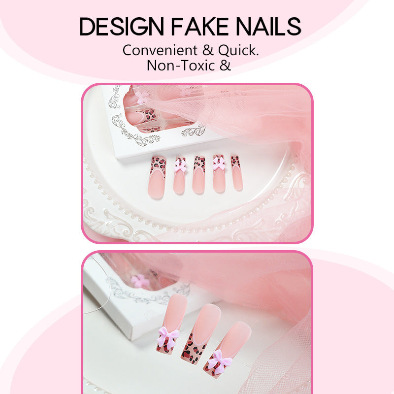 Artificial Nails Kalsten