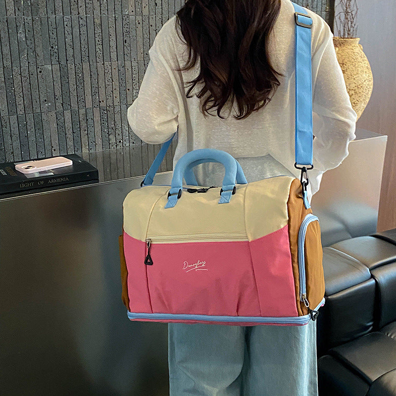 Multi-Functional Travel Holdall Kalsten