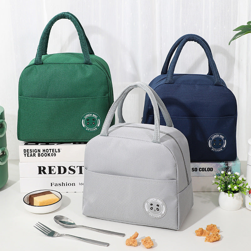 Insulated Lunch Cooler Tote Kalsten