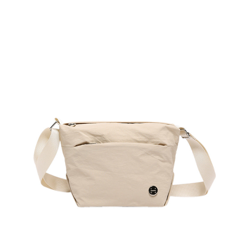 Versatile Adjustable Crossbody Organizer Bag Kalsten