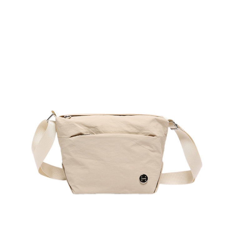 Versatile Adjustable Crossbody Organizer Bag Kalsten
