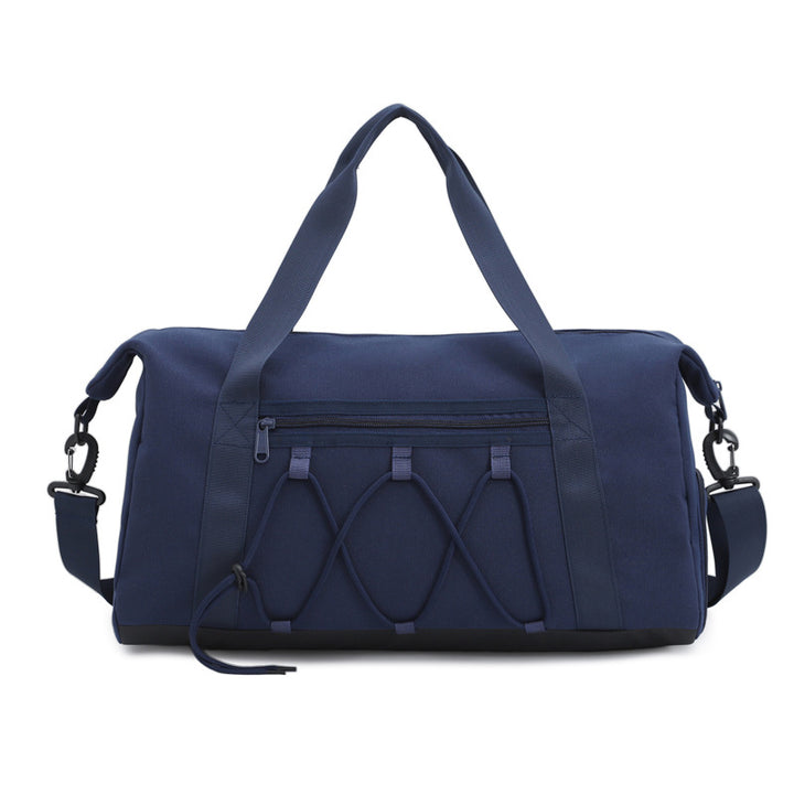 Versatile Outdoor Adventure Duffle Bag Kalsten