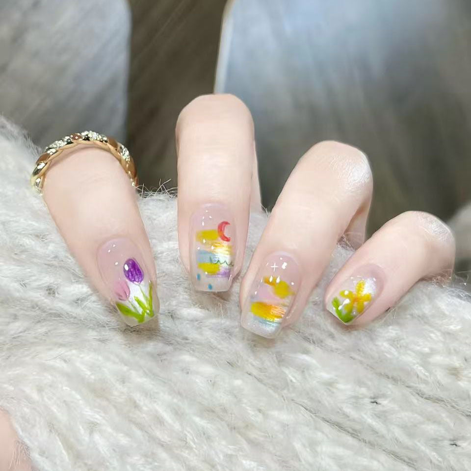 Elegant Nail Care Kalsten