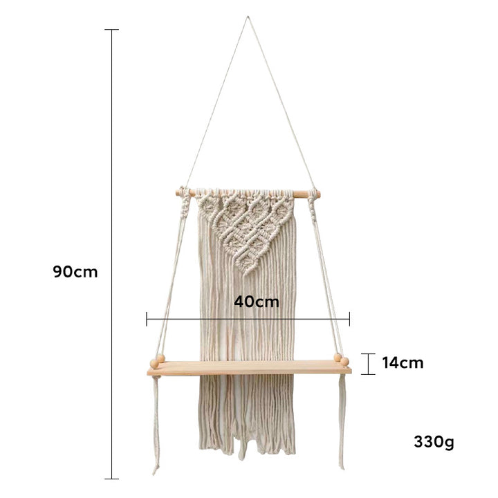 Macrame Wall Hanging Kalsten
