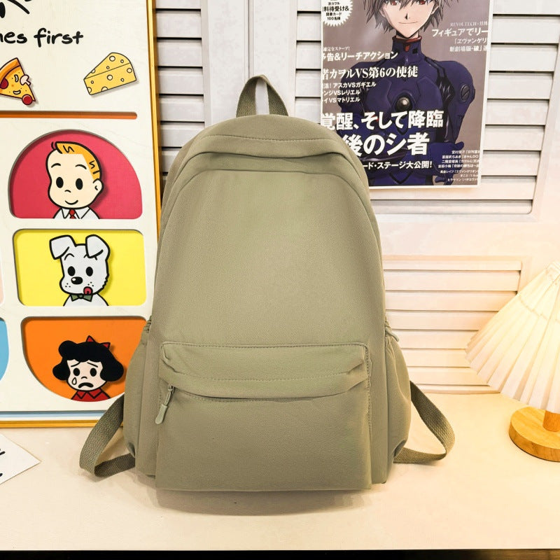 Minimalist Utility Backpack