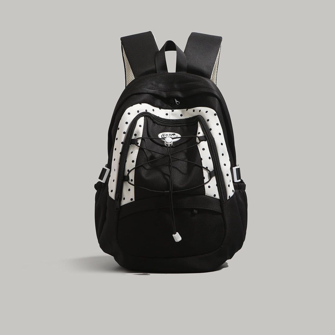 Functional Lightweight Travel Backpack Kalsten