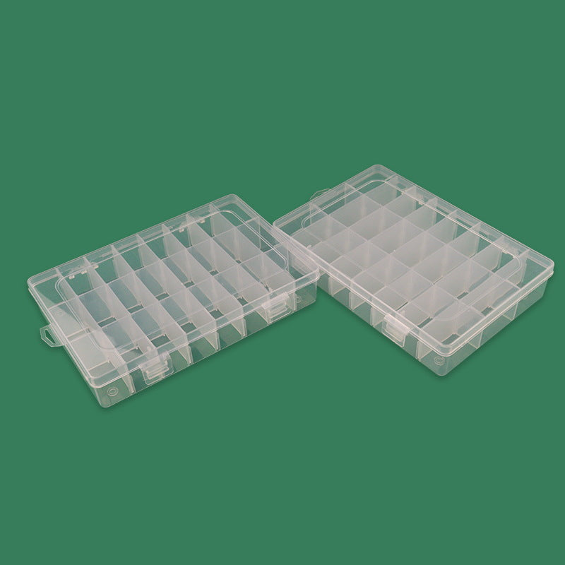 Multi-Sectional Storage Organizer Kalsten