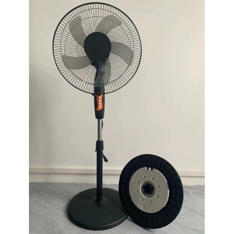 Unisex Stand Fan with Intelligent Control Functions Kalsten