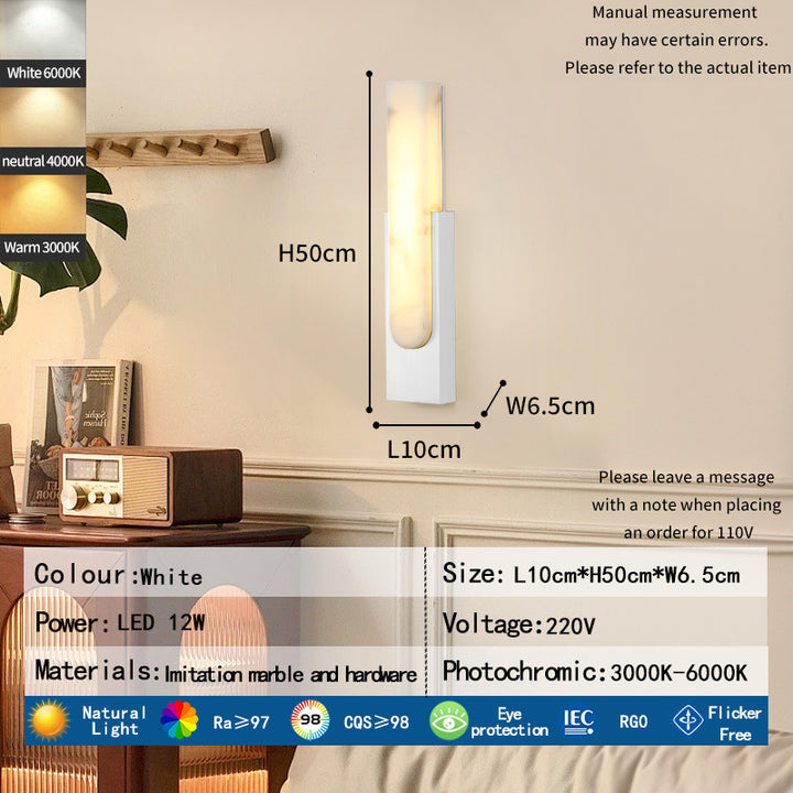 Modern Wall Sconce
