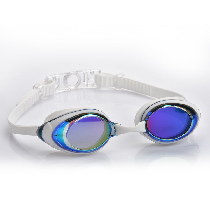 Sport swimming goggles with anti-fog coating Kalsten