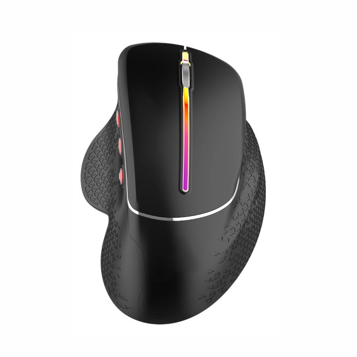 Ergonomic Gaming Mouse with Rgb Lighting Kalsten