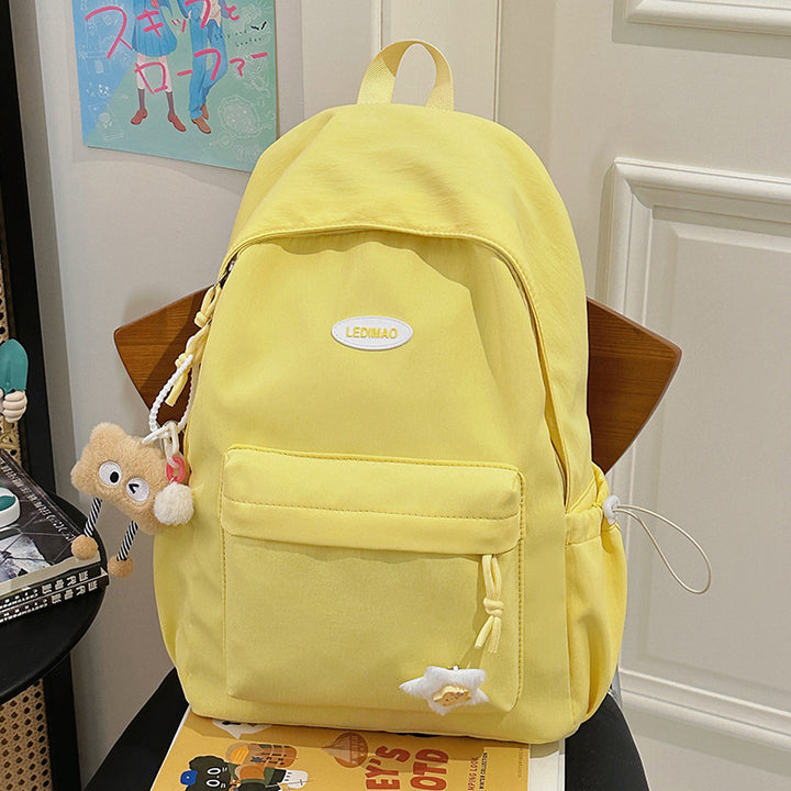 Lightweight Casual School Backpack